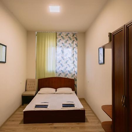 Hotel Gyumri Apart Exterior foto