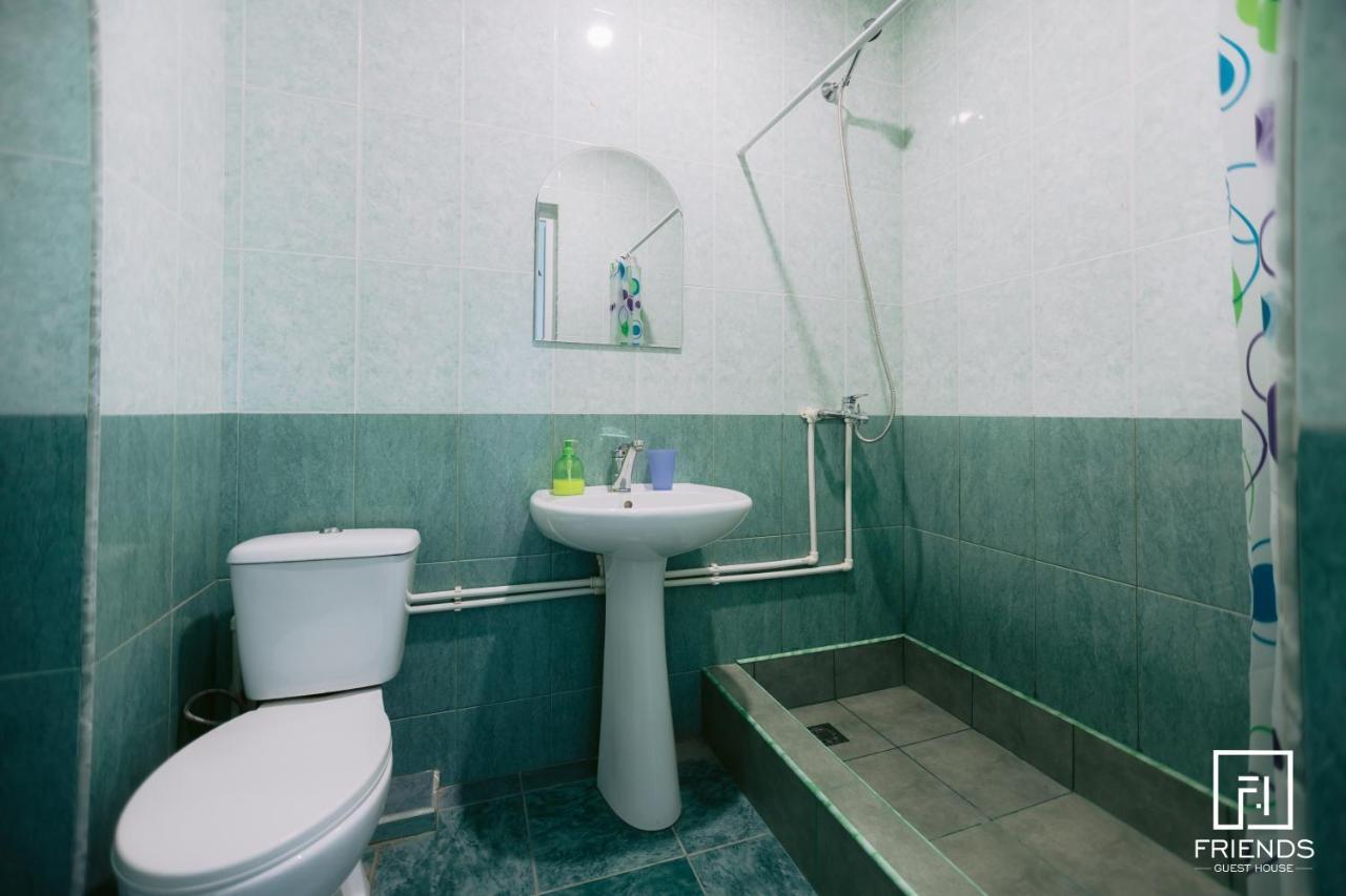Hotel Gyumri Apart Exterior foto
