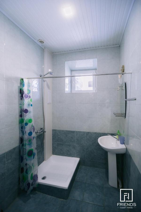 Hotel Gyumri Apart Exterior foto