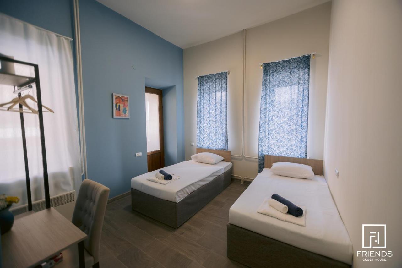 Hotel Gyumri Apart Exterior foto