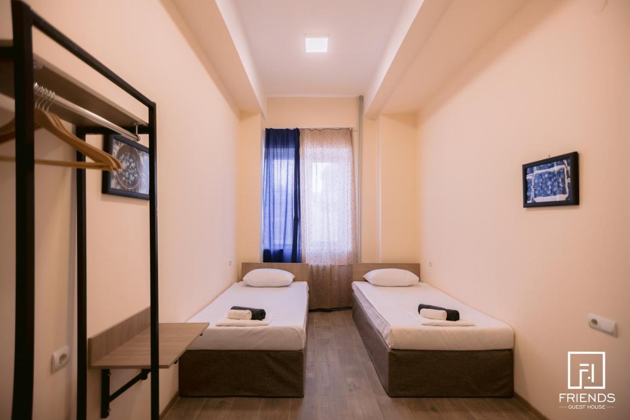 Hotel Gyumri Apart Exterior foto