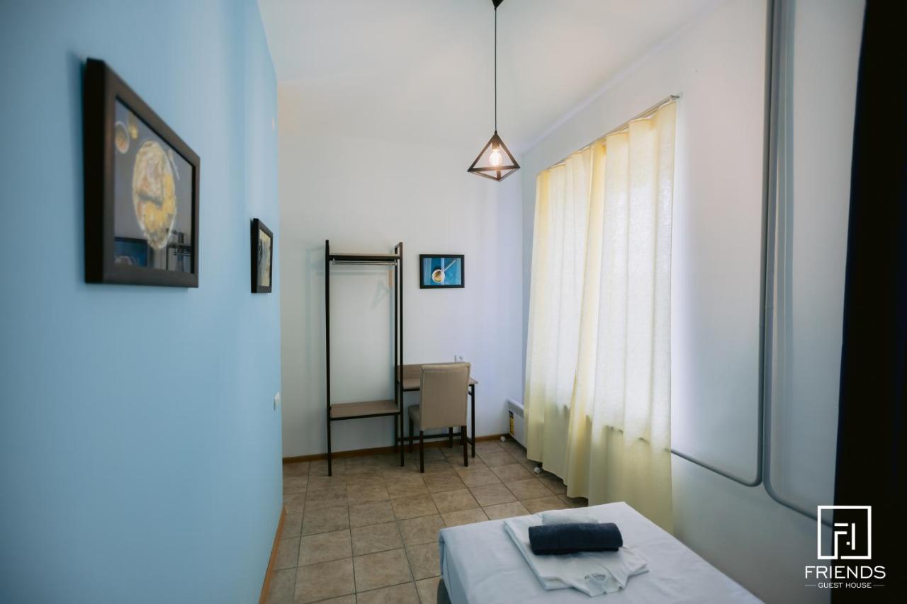 Hotel Gyumri Apart Exterior foto