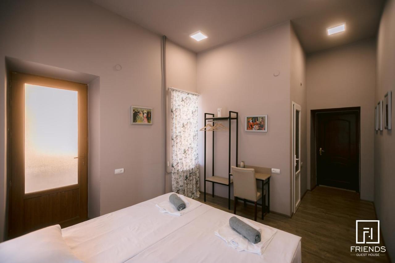 Hotel Gyumri Apart Exterior foto